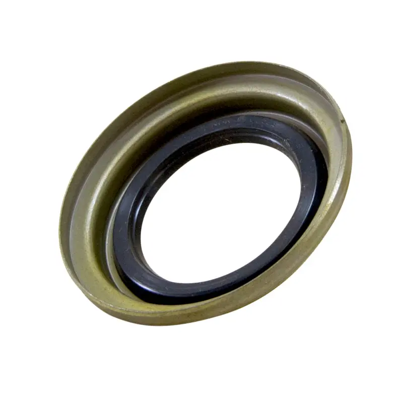 Yukon Gear Lower King-Pin Seal Replacement For 1980–1993 Gm Dana 60 Axles 1