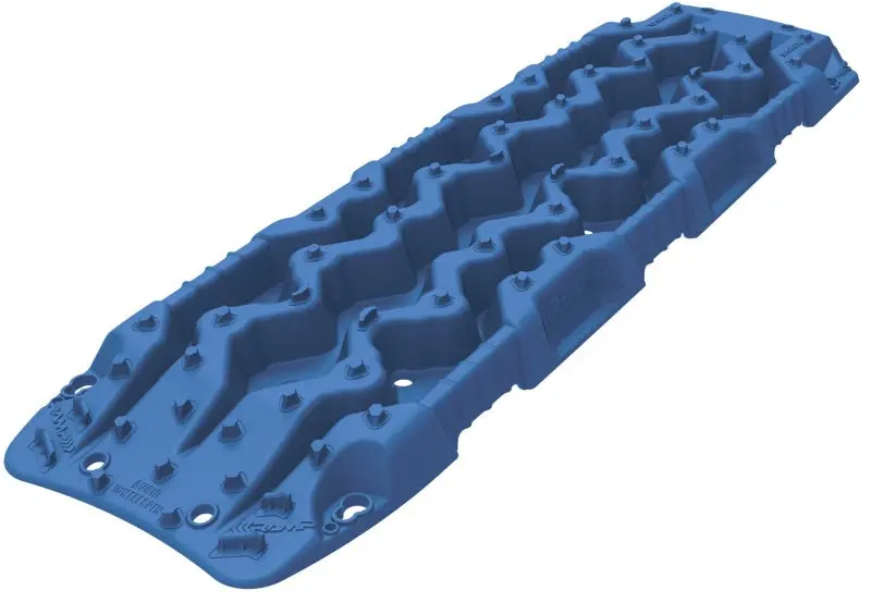 Arb Tred Gt Recovery Board – High-Performance Blue Traction Aid For Off-Road Vehicles 1