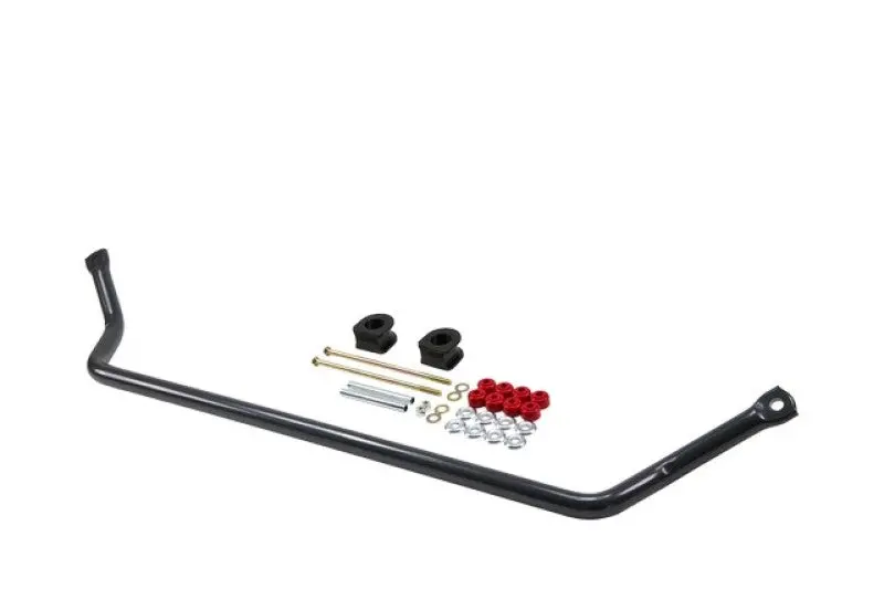 Belltech Front Anti-Sway Bar – Stabilizer Upgrade For 2000–2006 Gmc Yukon, Chevrolet Tahoe, Suburban, And Yukon Xl 1