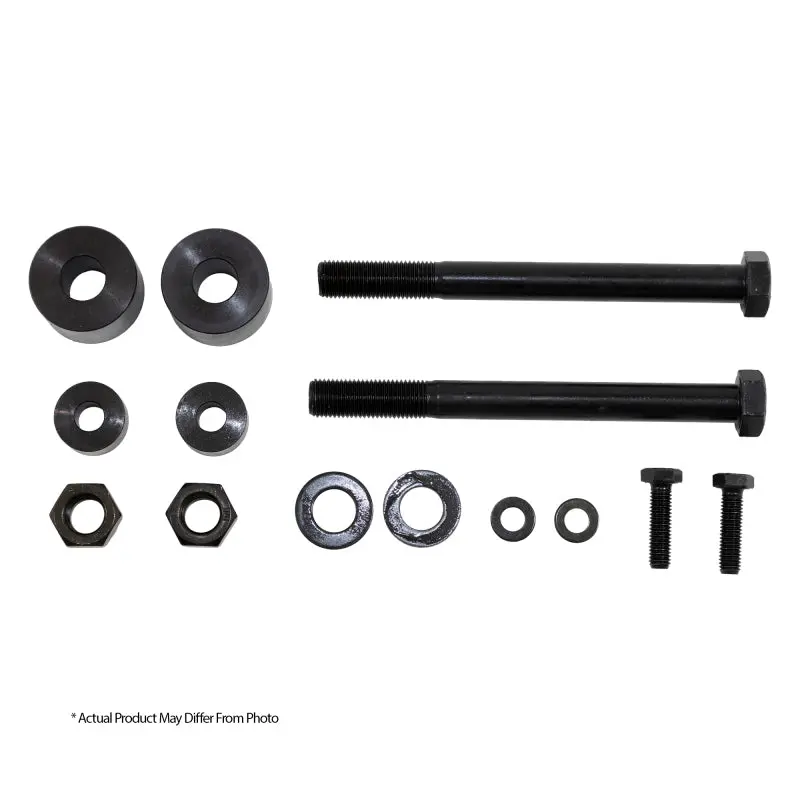 Belltech Front Anti-Sway Bar – Stabilizer Upgrade For 2000–2006 Gmc Yukon, Chevrolet Tahoe, Suburban, And Yukon Xl 2