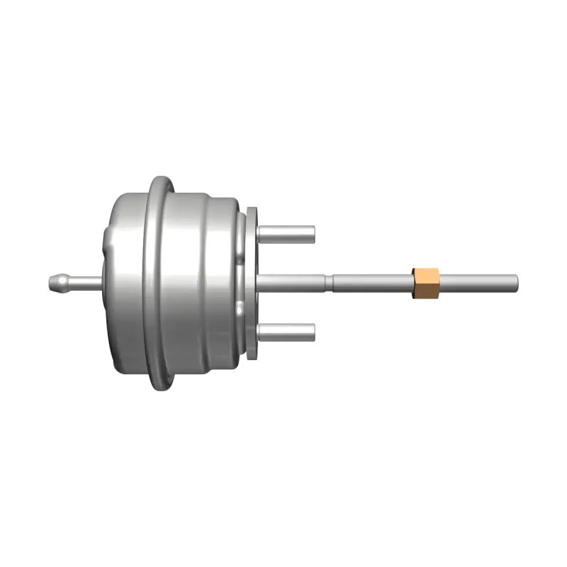 Borgwarner Efr Turbo Actuator For Low-Boost Applications – Compatible With 55Mm And 58Mm Twin-Scroll Turbines (.64 A/R) 1